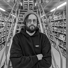 Guillermo - Staff Picks 2025