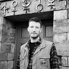 David Fogarty - HHV Mag Artist & Partner Vinyl Charts of 2025