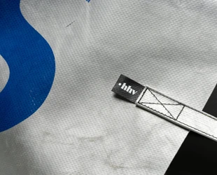 HHV x FREITAG F704 CAKE BAG