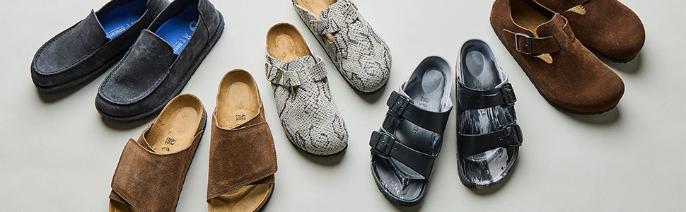 Birkenstock