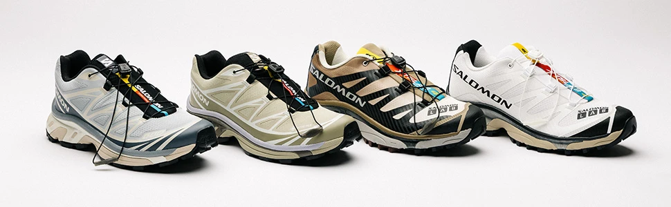 Salomon 