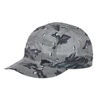 Snow Peak - Printed Breathable Quick Dry Cap