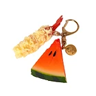 Beams Japan x Sample Kobo - Keychain 4