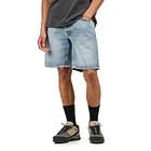 Nudie Jeans - Seth Denim Shorts