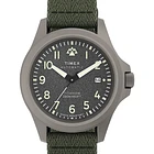 Timex Archive - Expedition North Titanium Automatic