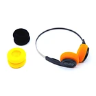 We Are Rewind - EQ-001 Wireless Headphones