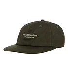 New Amsterdam Surf Association - Name Cap