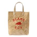 Beams Boy - Logo Shopping Bag