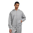 Colorful Standard - Organic Oversized Zip Hood