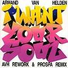 Armand Van Helden — I Want Your Soul (Avh Rework + Prospa Remix)