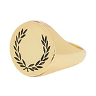 Fred Perry - Laurel Wreath Ring