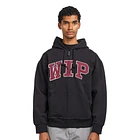 Carhartt WIP - Hooded WIP Sweat Jacket