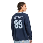 Carhartt WIP - L/S 89 Ringer T-Shirt