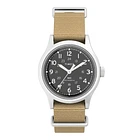 Timex Archive - MK-1 Hand Wind