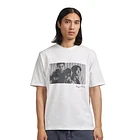 ACMH - Happiness Is Easy Tee