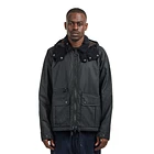 Barbour - Re-Engineered Bardon Spey Wax Jacket