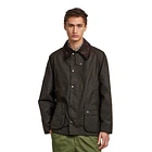 Barbour - Classic Bedale Wax Jacket