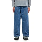 SEDAN ALL-PURPOSE - Baggy Fit Baker Jeans