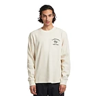 Carhartt WIP - L/S Eightynine Waffle T-Shirt