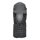 ROA - AAIR FloWeave Printed Check Desert Cap