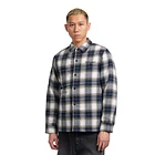 No Problemo - Mini Problemo Hooded Overshirt