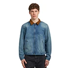 Levi's® - Castro Full Zip