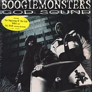 Boogiemonsters - God Sound