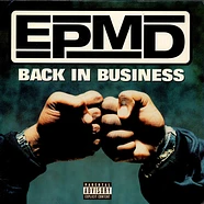 EPMD - Back In Business