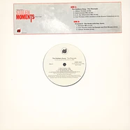 The Pharcyde / The Roots With Roy Ayers - The Rubbers Song / Proceed II