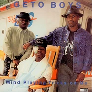 Geto Boys - Mind Playing Tricks On Me