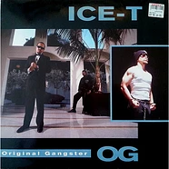 Ice-T - O.G. Original Gangster