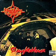 Masta Ace Incorporated - SlaughtaHouse