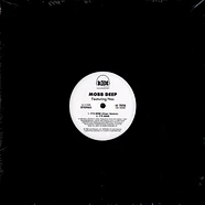 Mobb Deep - Quiet storm Remix feat. Lil Kim