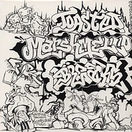 DJ Qbert - Toasted Marshmellow Breaks