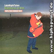 Nightmares On Wax - Late Night Tales