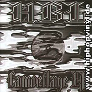 HBL - Camoeflage EP