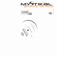Mystikal - Shake ya ass
