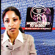 Dilated Peoples - Worst comes to worst