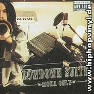 Moka Only - Lowdown suite