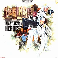 Beginner (Absolute Beginner) - Blast Action Heroes
