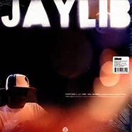 Jaylib (J Dilla & Madlib) - Champion sound