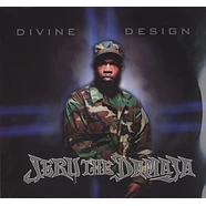 Jeru The Damaja - Divine design