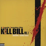 V.A. - OST Kill Bill Volume 1