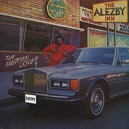 Egyptian Lover - The Alezby Inn