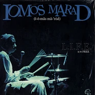 Iomos Marad - Life