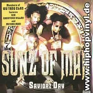 Sunz Of Man - Saviorz day