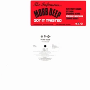 Mobb Deep - Got it twisted
