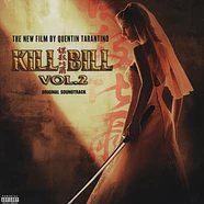 V.A. - OST Kill Bill Volume 2