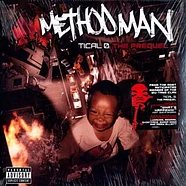 Method Man - Tical 0: the prequel