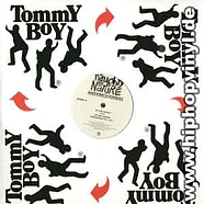 Naughty By Nature - Nature's finest - greatest hits